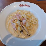 ジョリーパスタ - 