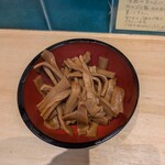 はるちゃんラーメン - 
