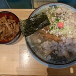 はるちゃんラーメン - 