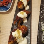 鮨・酒・肴 杉玉  - 