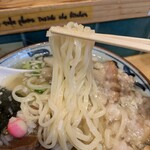 はるちゃんラーメン - 