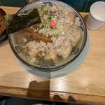 はるちゃんラーメン - 
