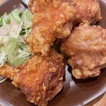 創作China dining 蕾 - 