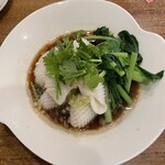 創作China dining 蕾 - 