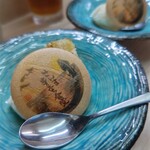 さんま半立ち食堂 - 