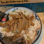 はるちゃんラーメン - 