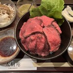 焼肉ダイニング 太樹苑 - 