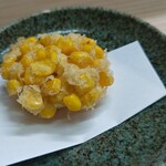 さんま半立ち食堂 - 