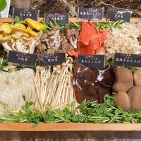 Shangri-La's secret ROPPONGI - 