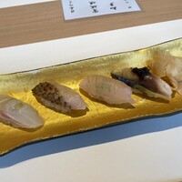 すし尽誠 - 