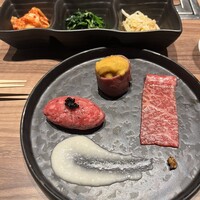 東京焼肉 黒木 - 