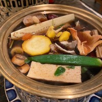 Shangri-La's secret ROPPONGI - 