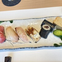すし尽誠 - 