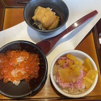 すし尽誠 - 