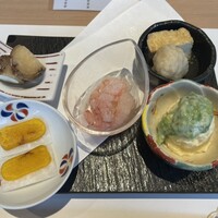 すし尽誠 - 