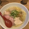 麺屋 翔 本店