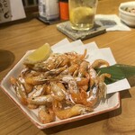 炭火串焼き こうめさん - 