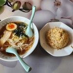 中華料理桃蘭 - 