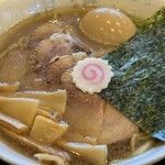 現進 となり - 