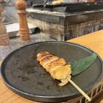 炭火串焼き こうめさん - 