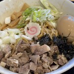 現進 となり - 