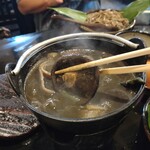 亀戸・養生料理　高の - 