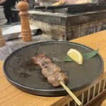 炭火串焼き こうめさん - 