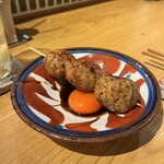 炭火串焼き こうめさん - 