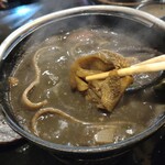 亀戸・養生料理　高の - 