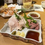 炭火串焼き こうめさん - 