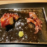 鮨 十兵衛 - 