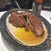 Empire Steak House Roppongi - 