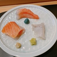 鮨 十兵衛 - 