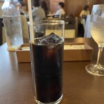 リストランテ カルド - 