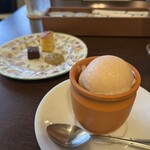 リストランテ カルド - 