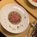 オステリア ダ アダ - 