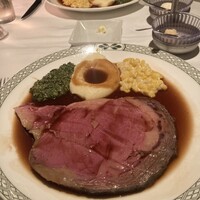 ロウリーズ・ザ・プライムリブ 恵比寿ガーデンプレイス店 - 