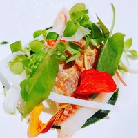 ギュール ルモンテ - 