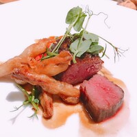 ギュール ルモンテ - 