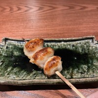 鳥さと 別邸 - ぼんじり