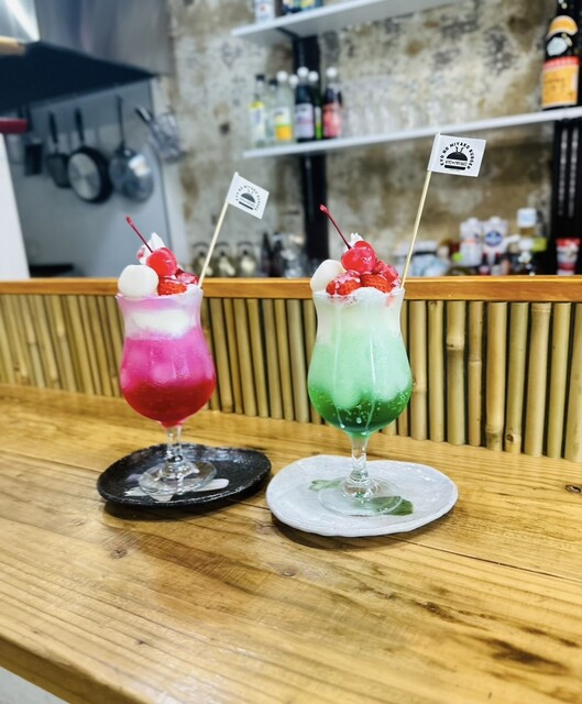 KYONOMIYAKO BURGER （キョウノミヤコバーガー） - 七条/ハンバーガー