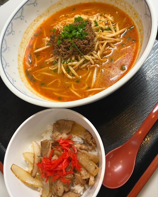 かわい食堂 - 小中野（食堂）の写真