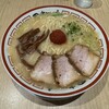 田中そば店 Otemachi One店