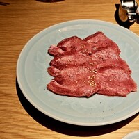 TANAKA YAKINIKU RESTAURANTE - 
