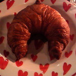 あだたら高原 空の庭  - プレミアムクロワッサン