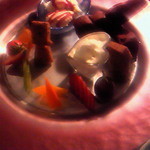 あだたら高原 空の庭  - 