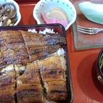 Unagi No Tasuke - うな重