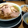 えっちゃんラーメン。