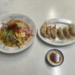 大衆食堂 岩戸屋 - 