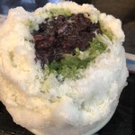 たいやき むらさきや - 